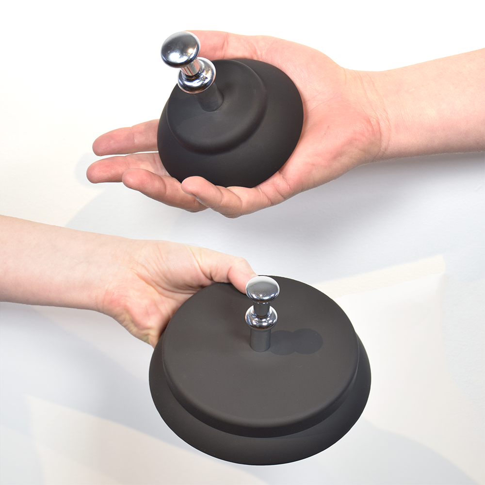 Vac-U-Lock