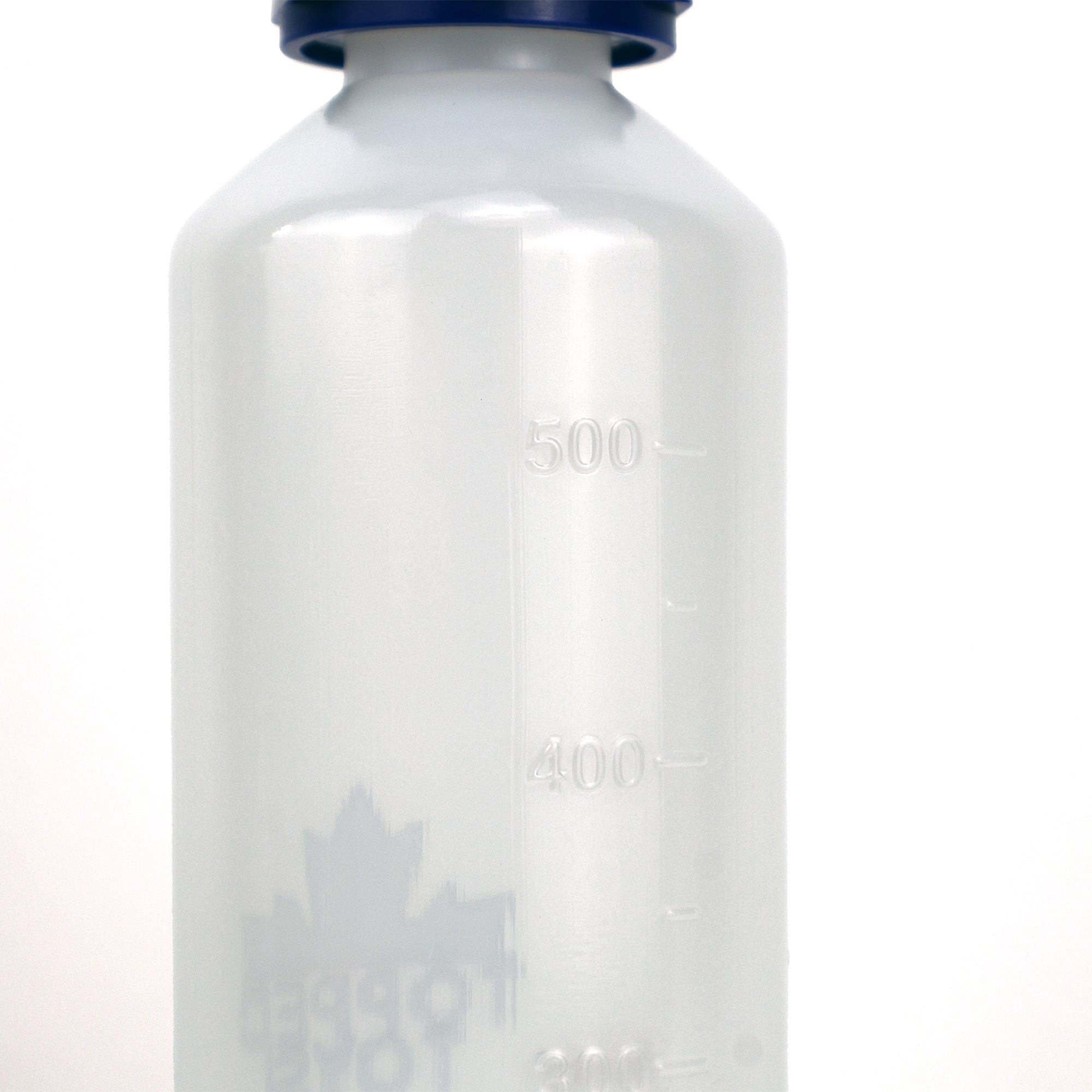 Deep-Shot Lube Bottle