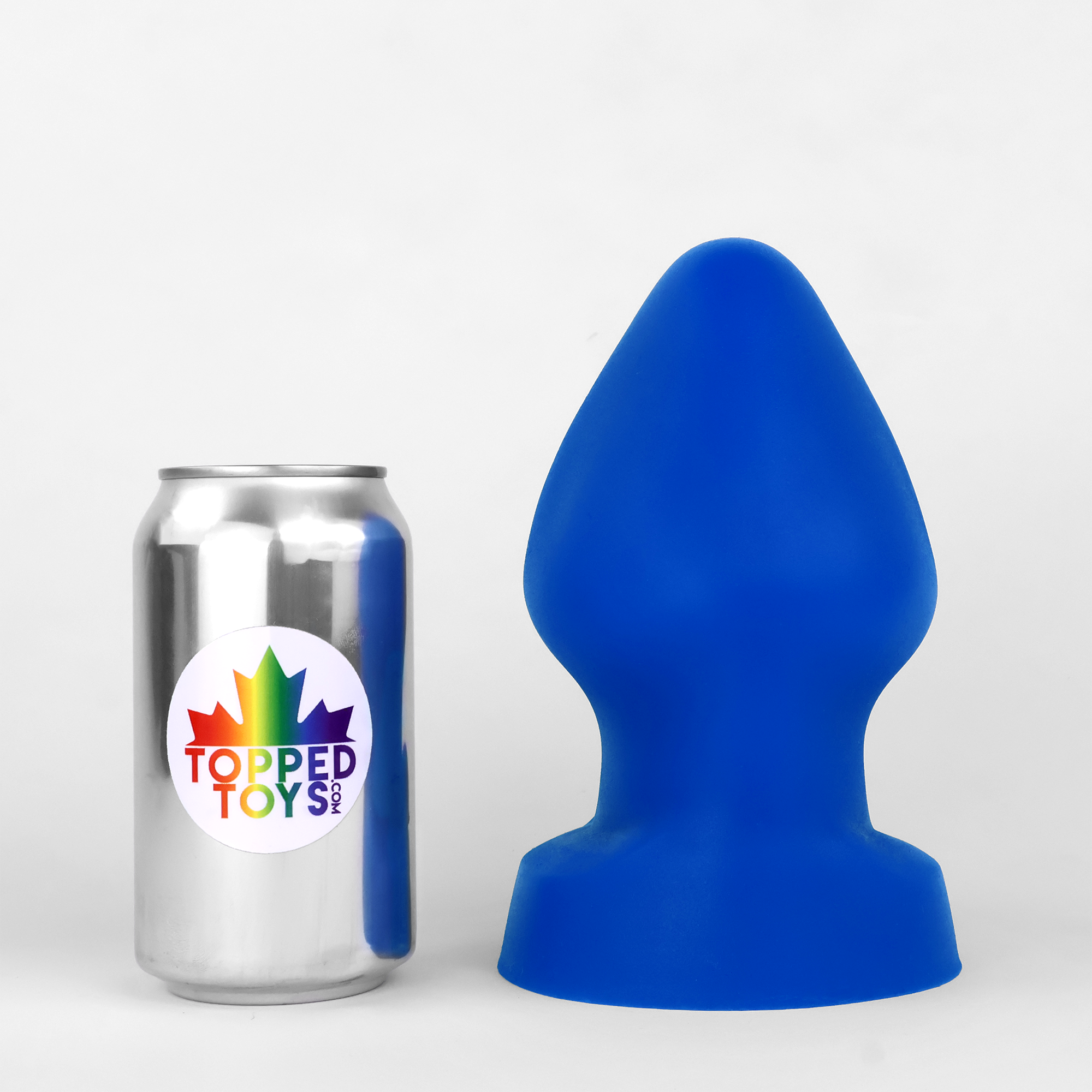 Tail Raiser® 130