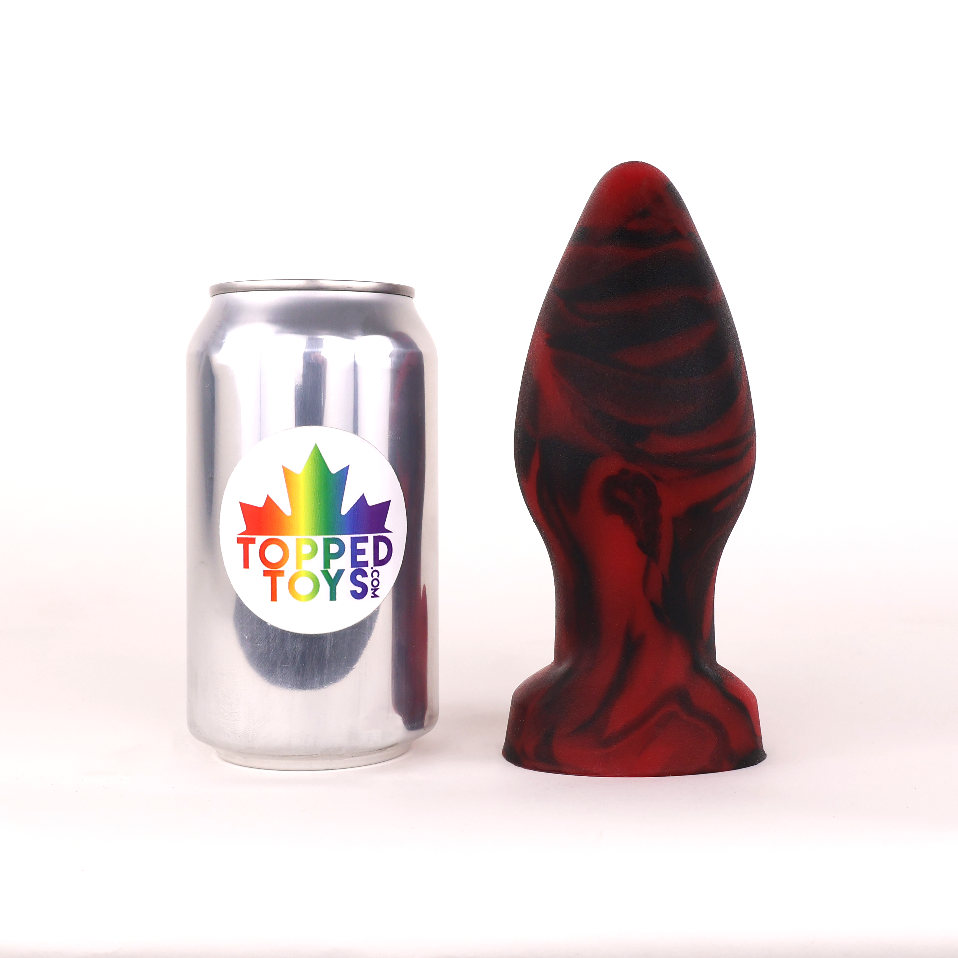 Tail Raiser® 75