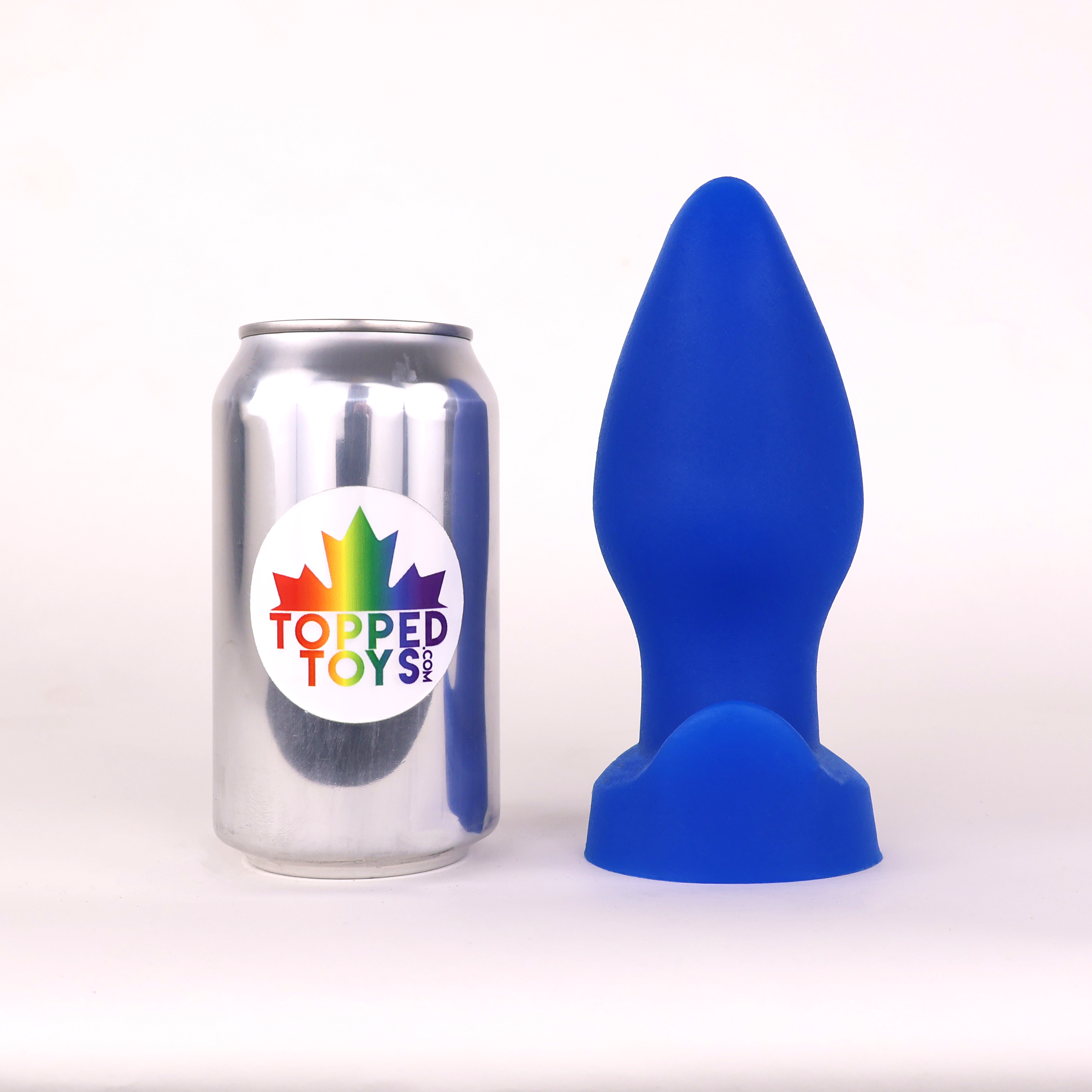 Tail Raiser® 75