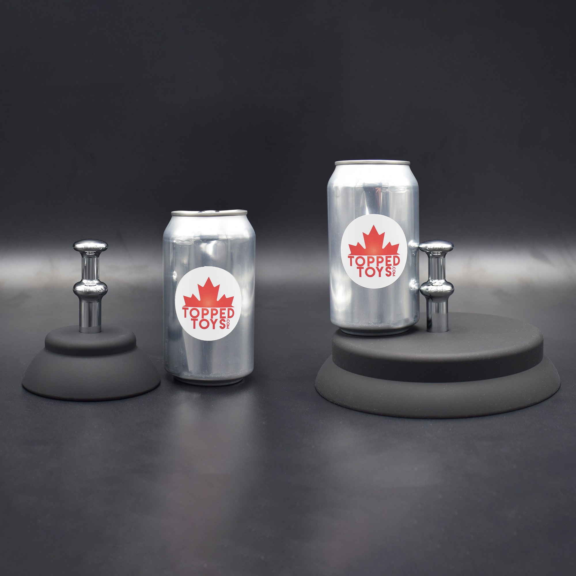 Suction Cup Base
