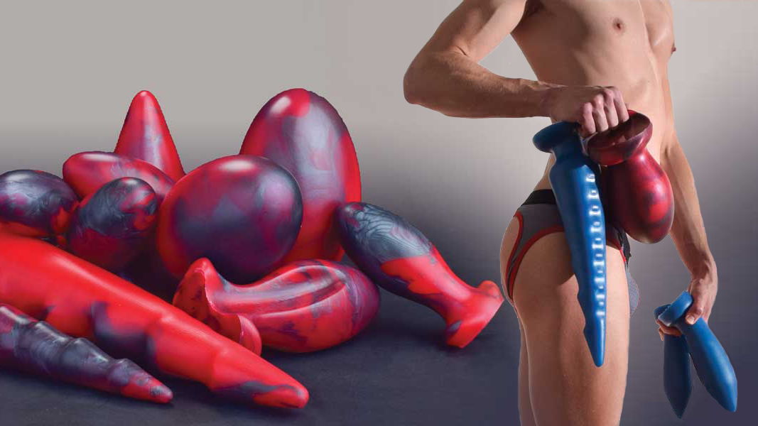 Topped Talk: Going Big With Some Of Our Favourite Sluts