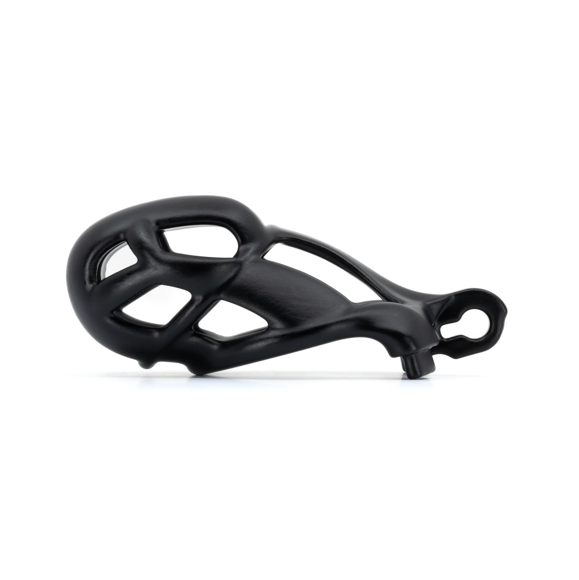 KINK3D Chastity Cage & Ring Guides