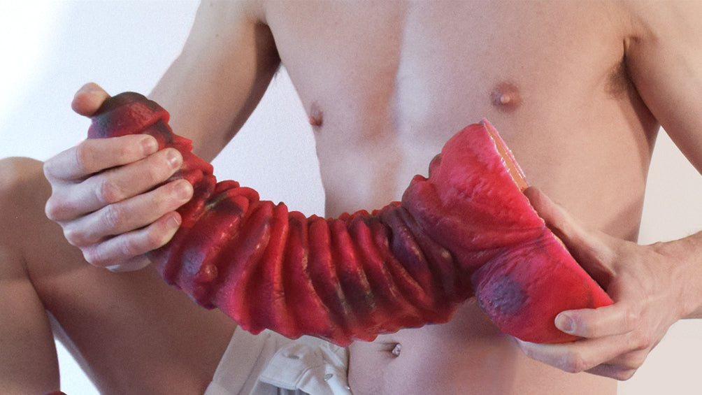 Mordax Is A Magnificent Monster, But Fun To Tame