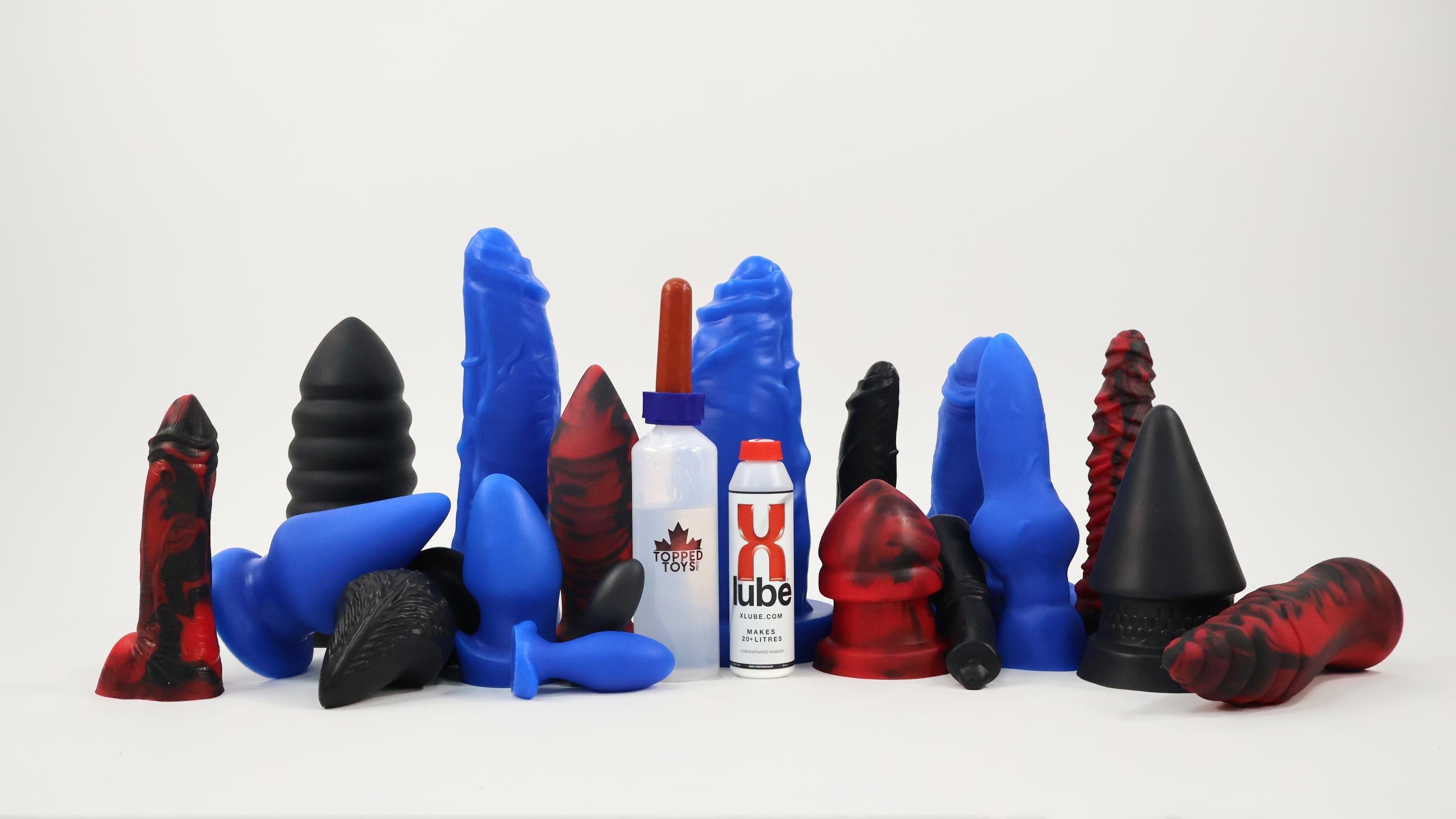 Lube