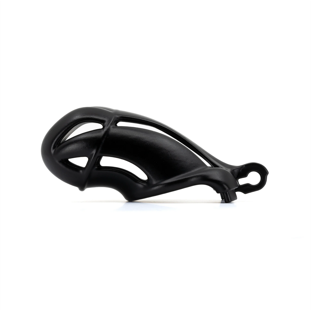 KINK3D Viper Chastity Cage