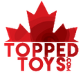 Topped Toys | Canadian Platinum Silicone Butt Plug, Sex Toys, & More