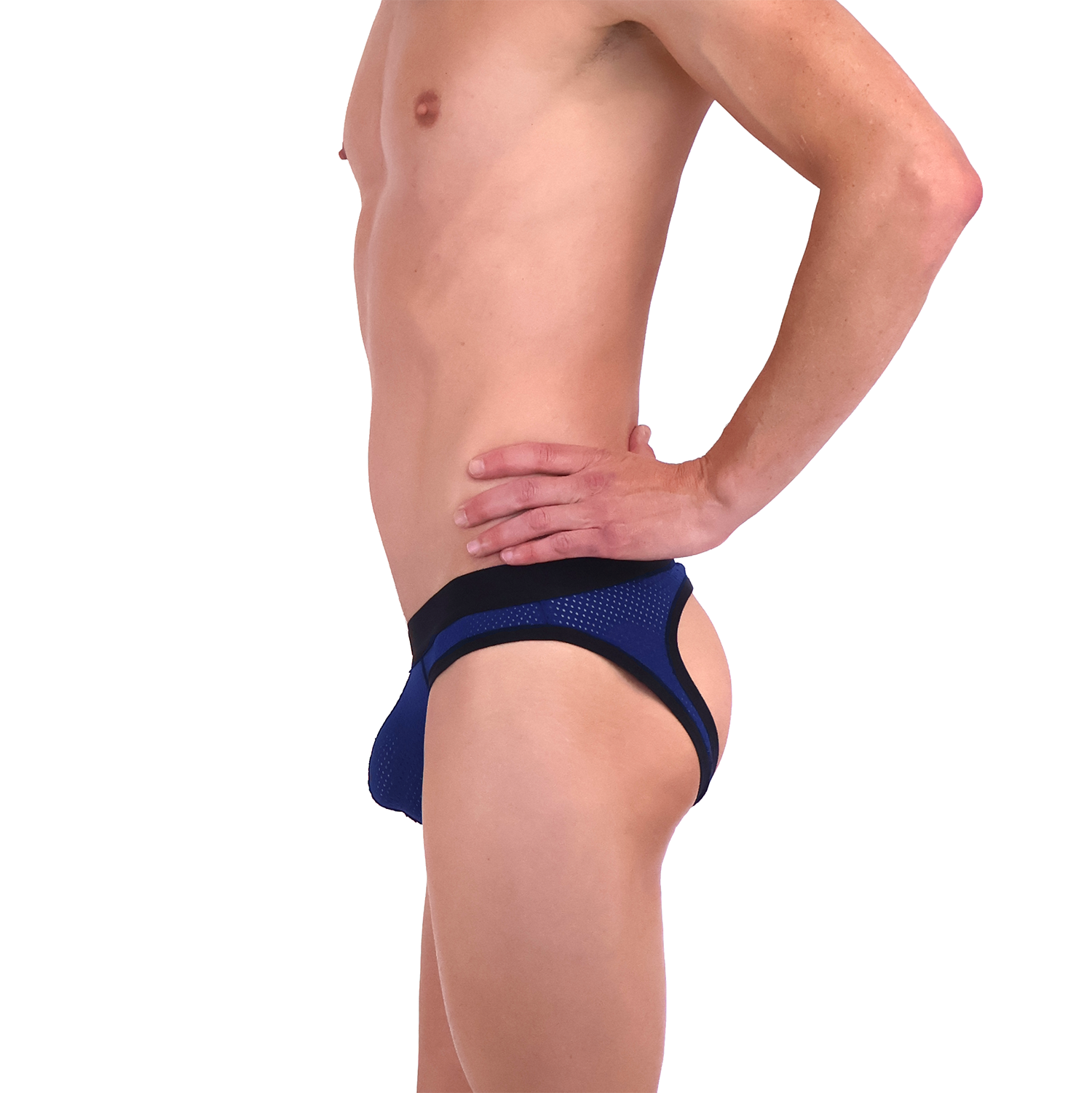 Basic Boy Jock