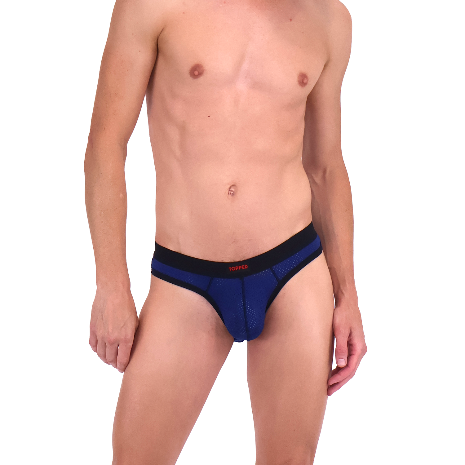 Basic Boy Jock