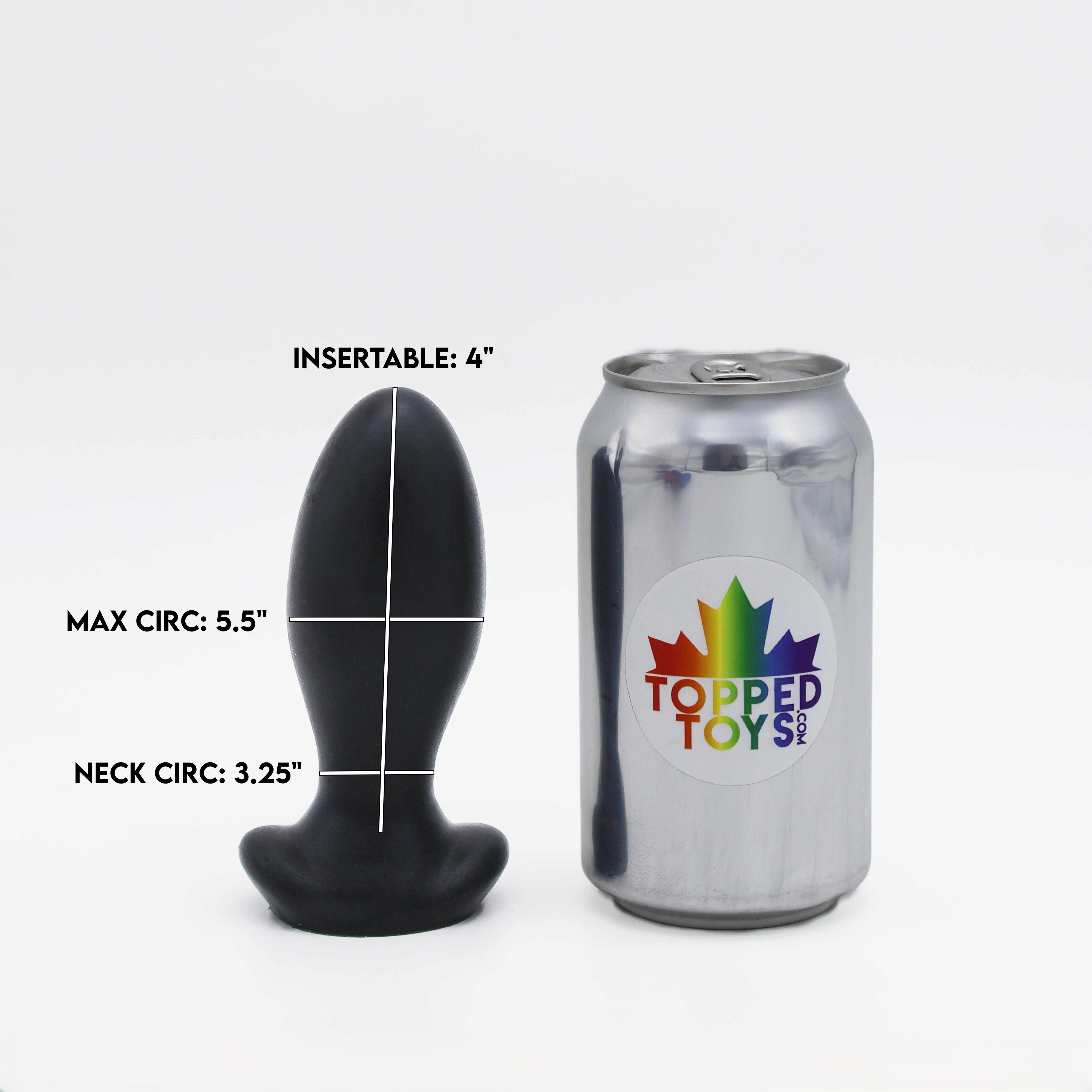 Gape Keeper® 55