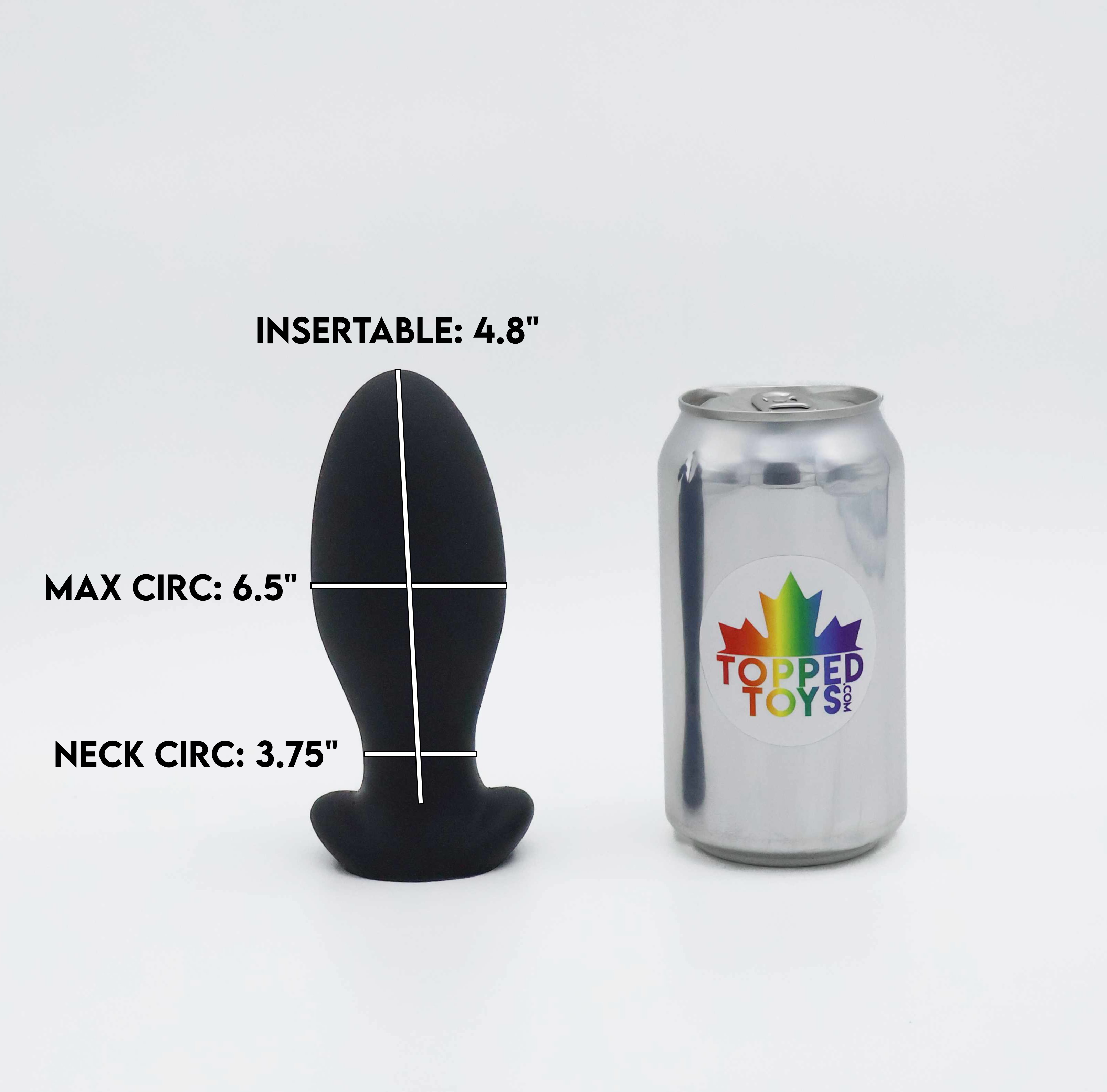Gape Keeper® 65