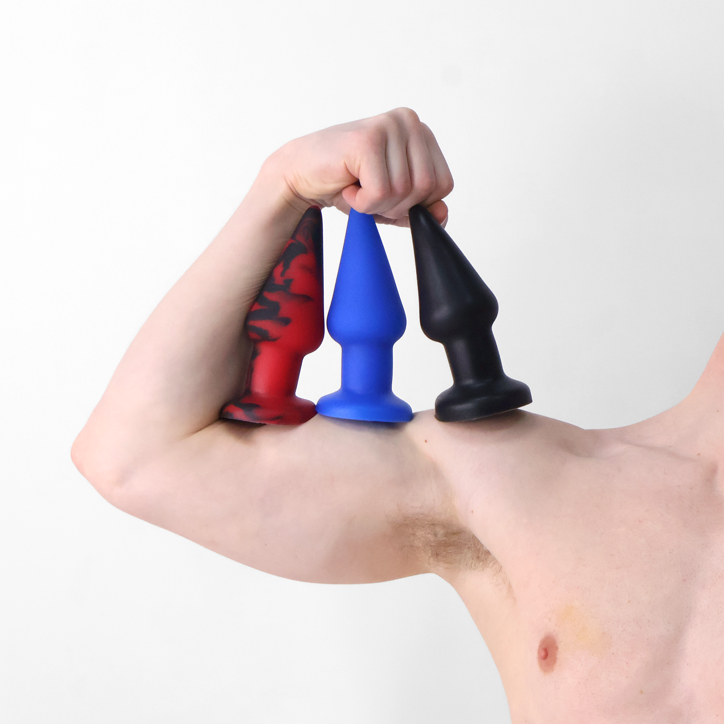 The Grip 70