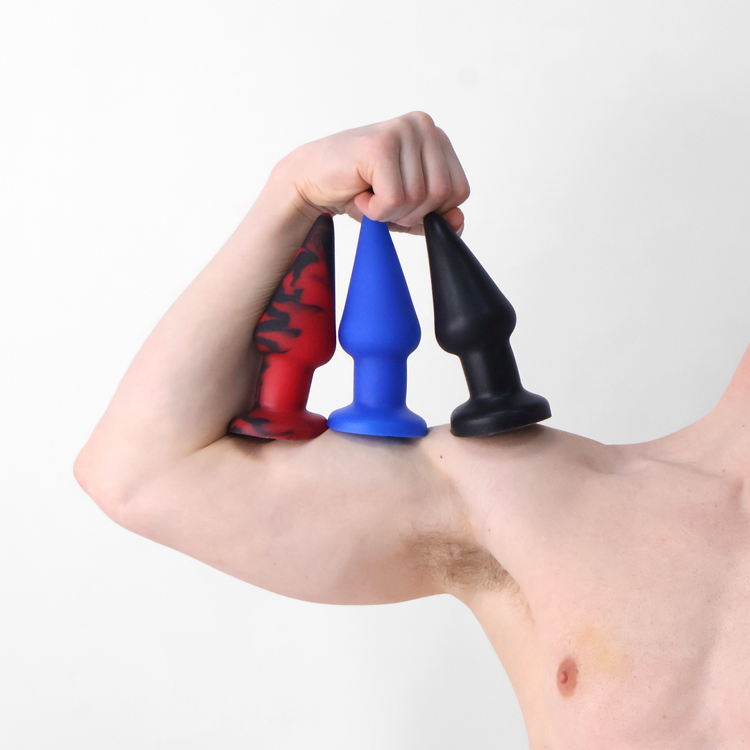 The Grip 70