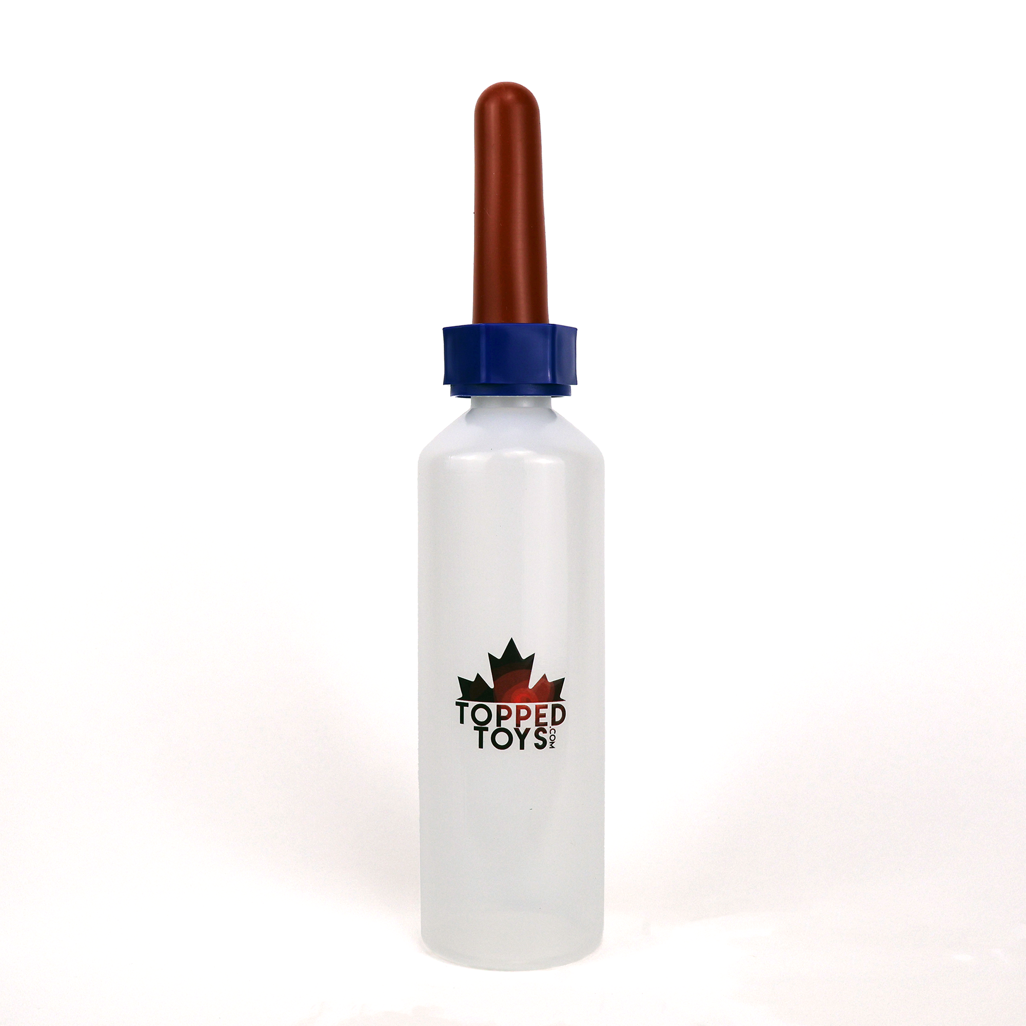 Deep-Shot Lube Bottle