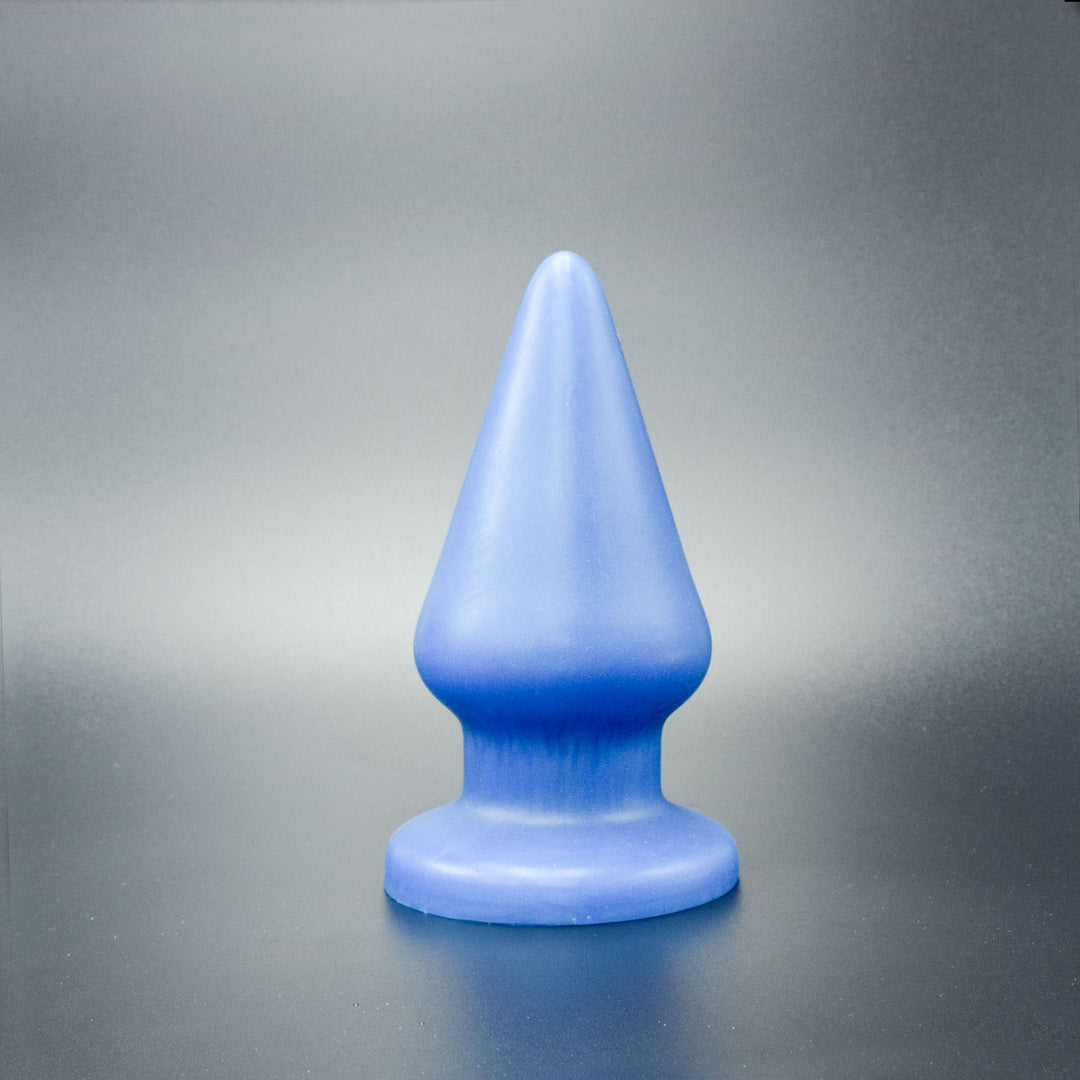 Grip 96 in Blue Steel