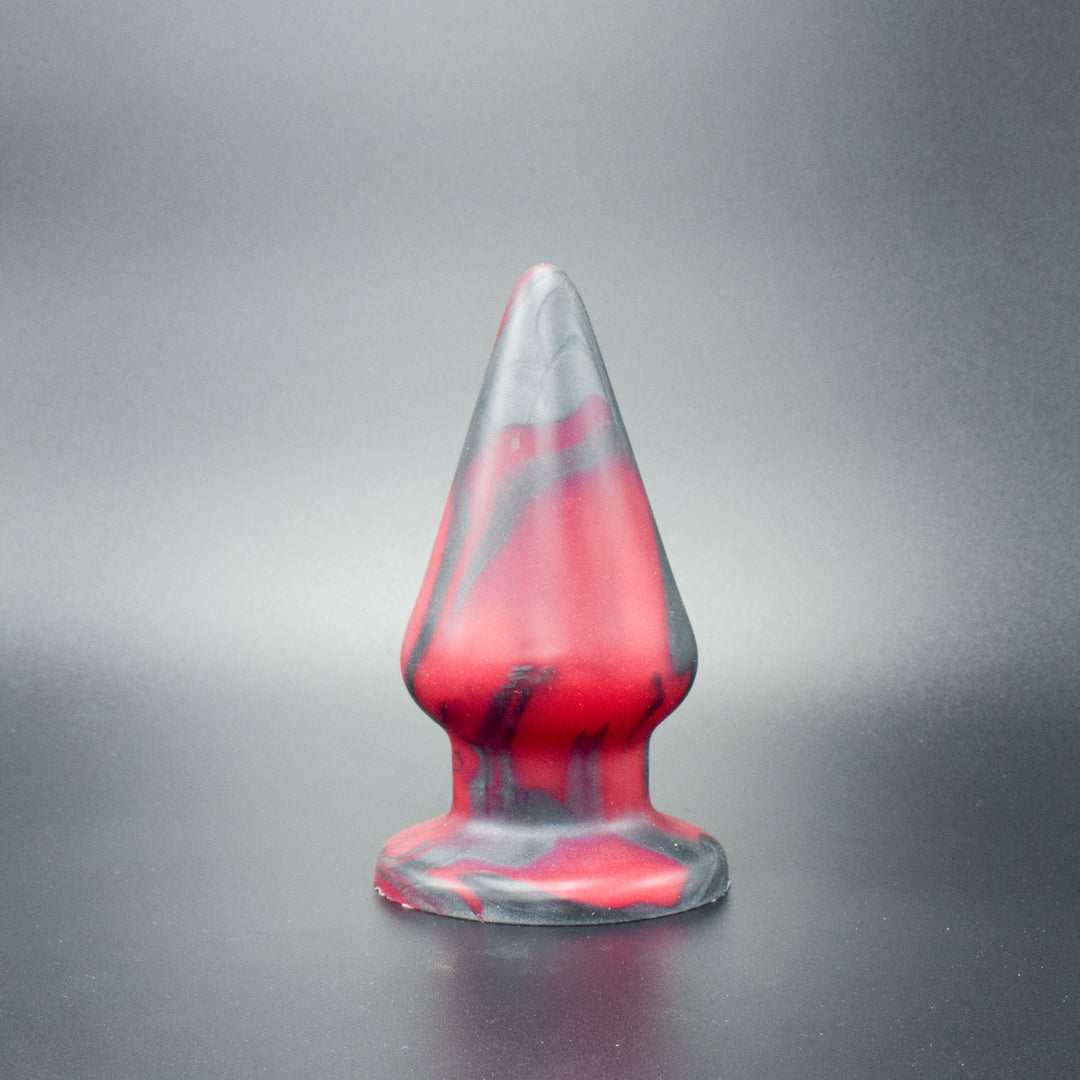 Grip 96 in Forge Red